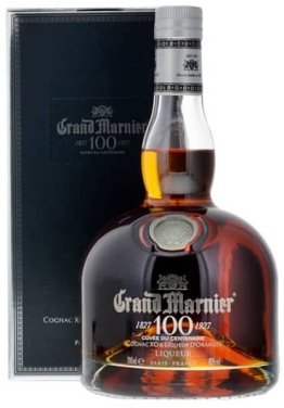 Grand Marnier Cuvée du Centenaire 50% 70cl