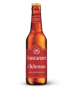 Frastanzer s'klenne 33cl Har 20