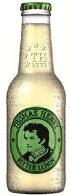 Thomas Henry Bitter Lemon MW 20cl Har 24