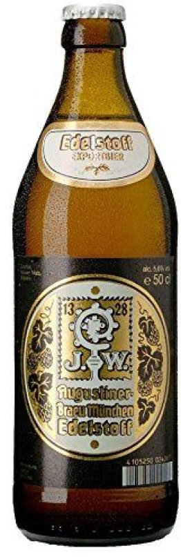 Augustiner Edelstoff 33cl Har 24