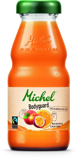 Michel Bodyguard ACE EW 20cl Har 24