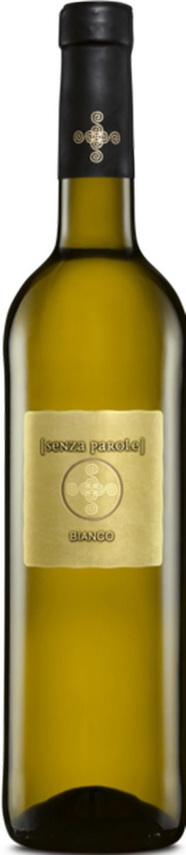 Senza Parole Bianco Terre di Chieti IGT JG 2023 75cl Fl.