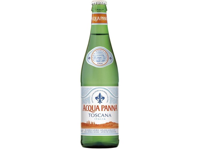 Acqua Panna ohne Kohlensäure 50cl Har 20