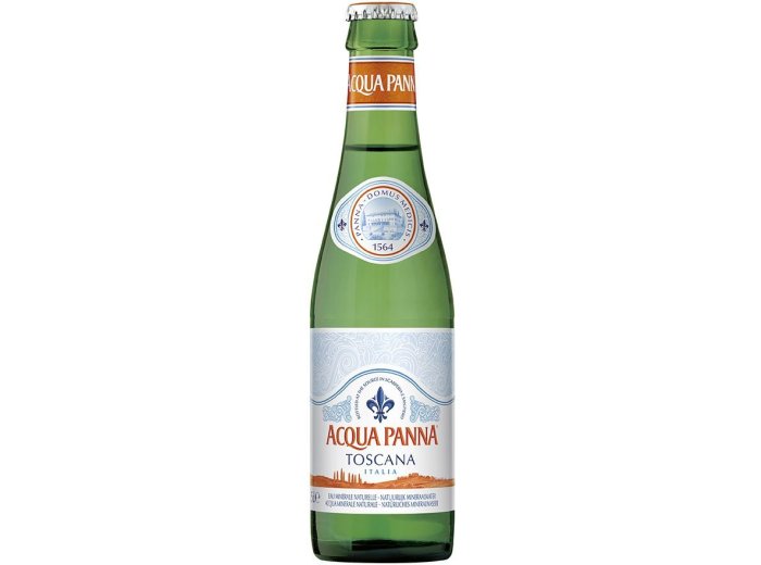 Acqua Panna ohne Kohlensäure 25cl Har 24