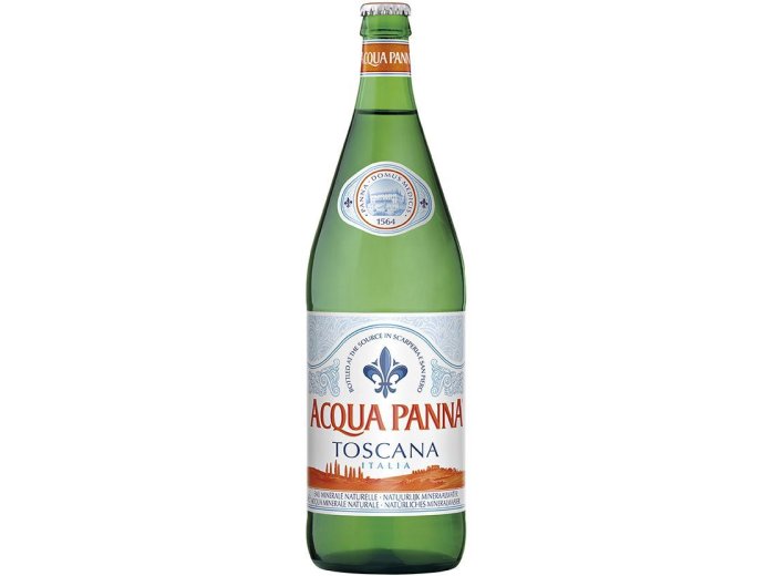 Acqua Panna ohne Kohlensäure 100cl Har 12