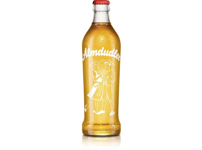 Almdudler 35cl Har 24