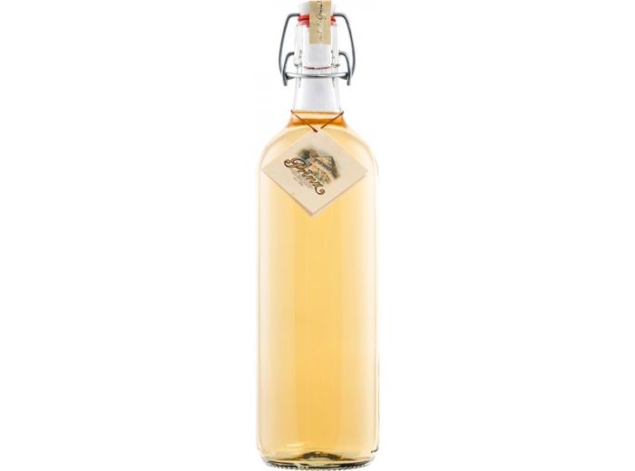 Alte Williams-ChristBirne 41% Prinz 50cl Fl.