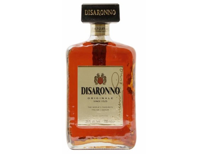 Amaretto Disaronno 28% 70cl Fl.