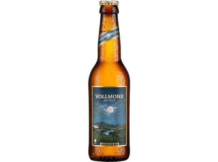 Appenzeller Vollmondbier 33cl Har 24