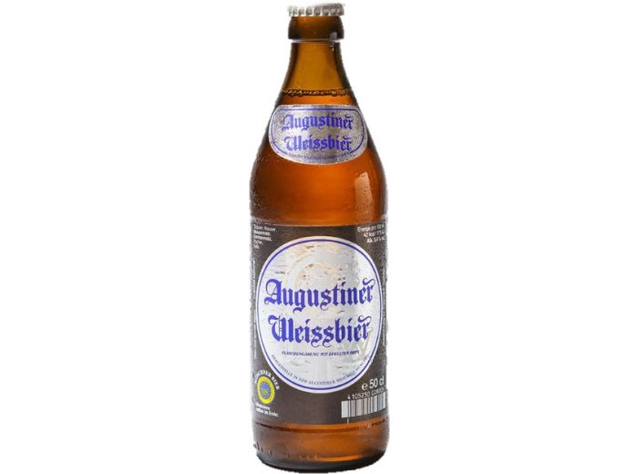 Augustiner Weizen 50cl Har 20