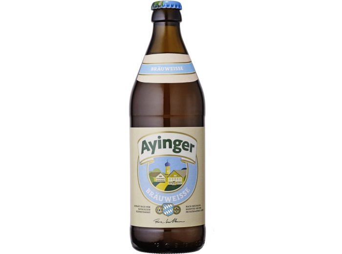 Ayinger Maibock Saisonprodukt/Frühling 50cl Har 20