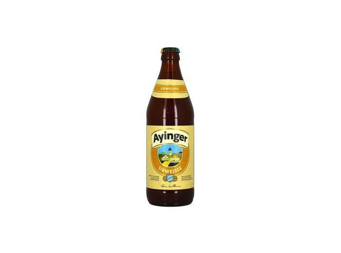 Ayinger Urweisse 50cl Har 20