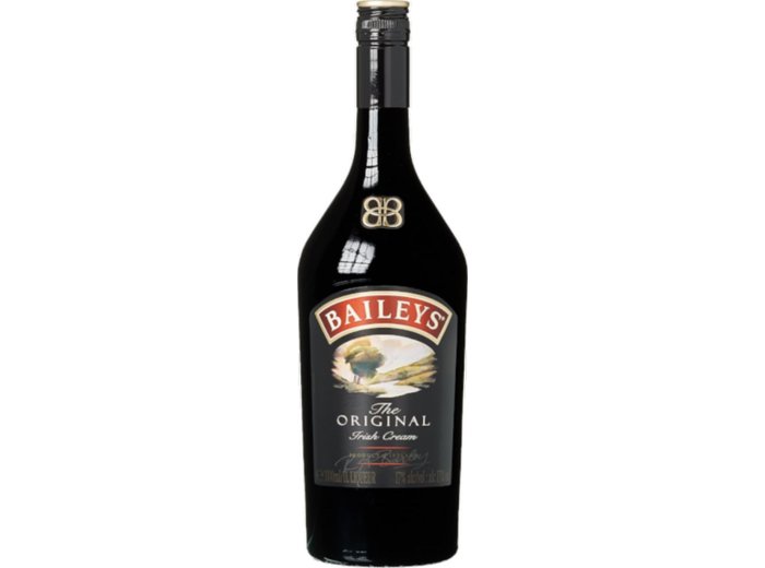 Bailey's Irish Cream 17% 70cl Fl.