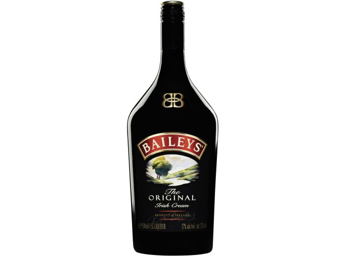 Bailey's Irish Cream 17% 150cl Fl.