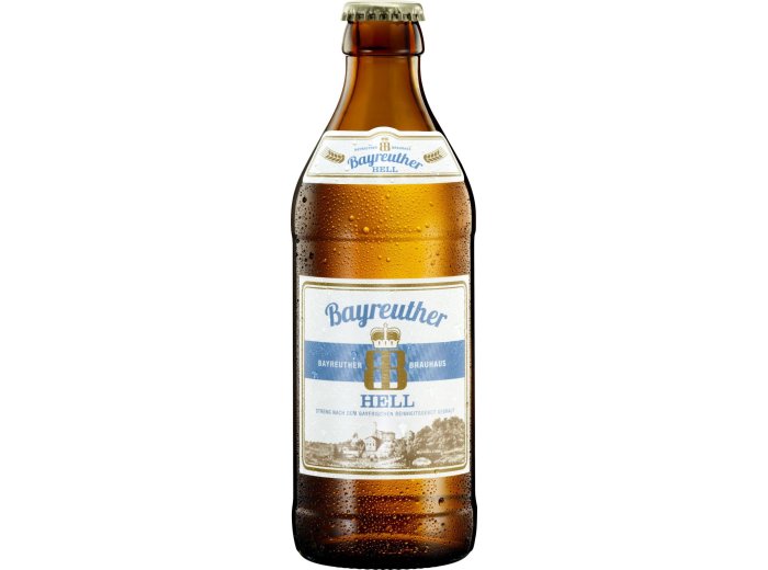 Bayreuther hell 33cl Har 20