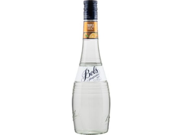 Bols Triple Sec Likör 38% 70cl Fl.
