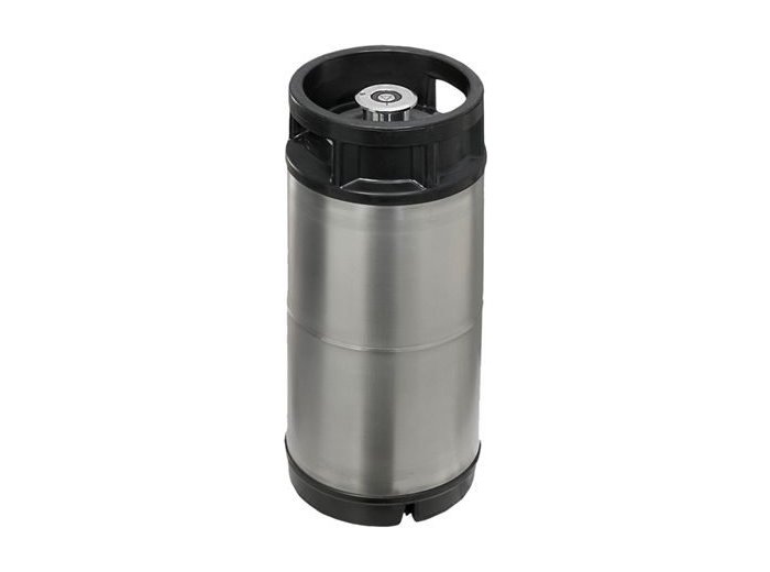 Brauhaus Alpagold-Lagerbier Tank 20lt Tank