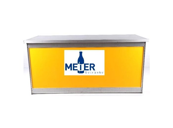 Buffettisch - Leihgabe incl. Reinigung Stück