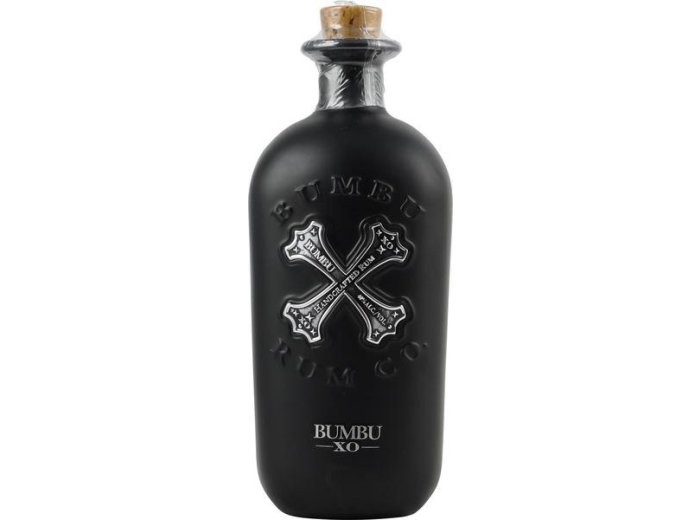 Bumbu Xo the Craft Rum 40% in Dose 70cl Fl.