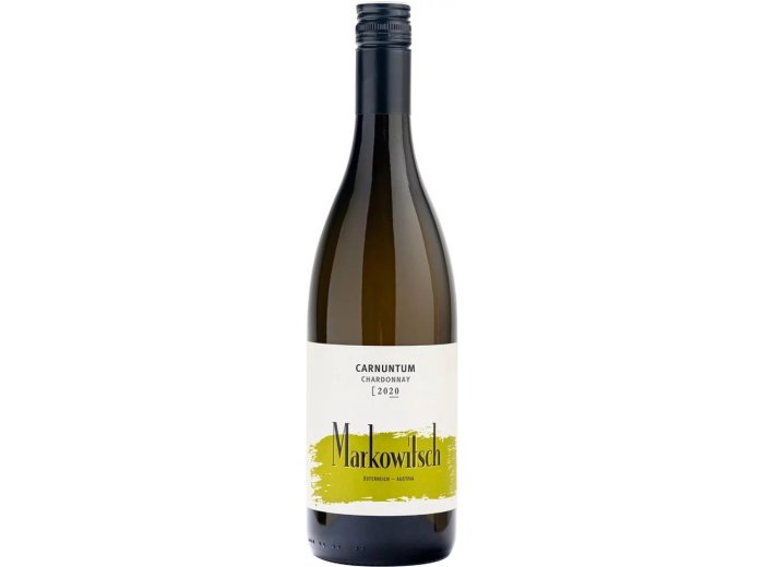 Chardonnay Markowitsch Gerhard JG 2024 75cl Kt à 6