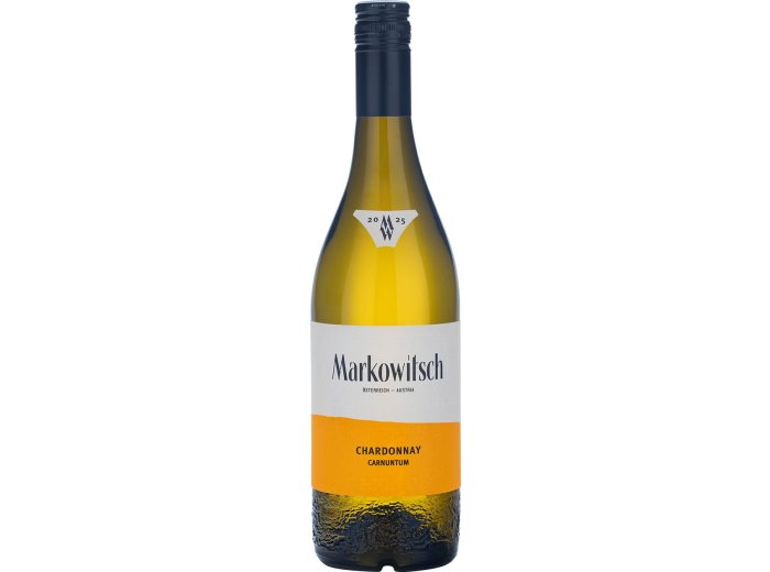 Chardonnay Markowitsch Gerhard JG 2025 75cl Kt à 6
