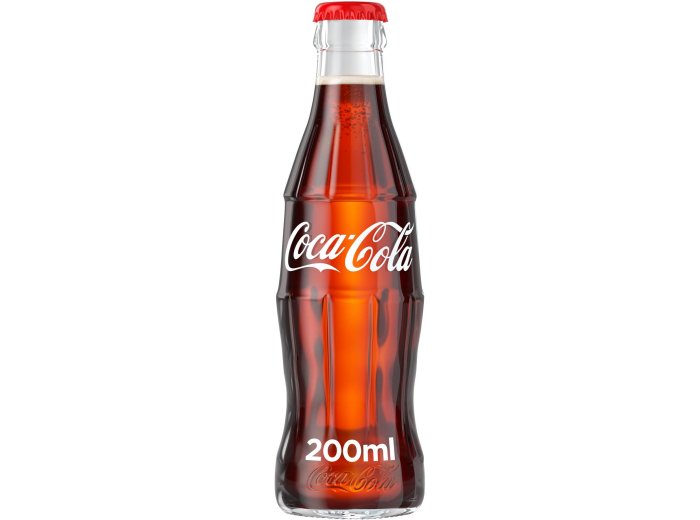 Coca-Cola 20cl. 20cl Har 24