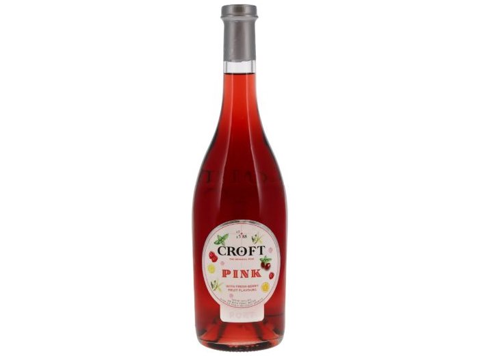 Craft Pink Rosé Porto 75cl Fl.