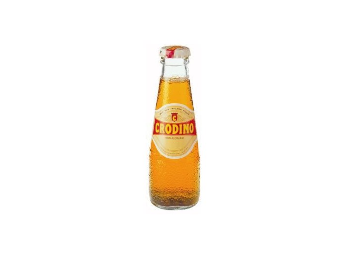 Crodino Apéritivo EW 10cl Kt 10