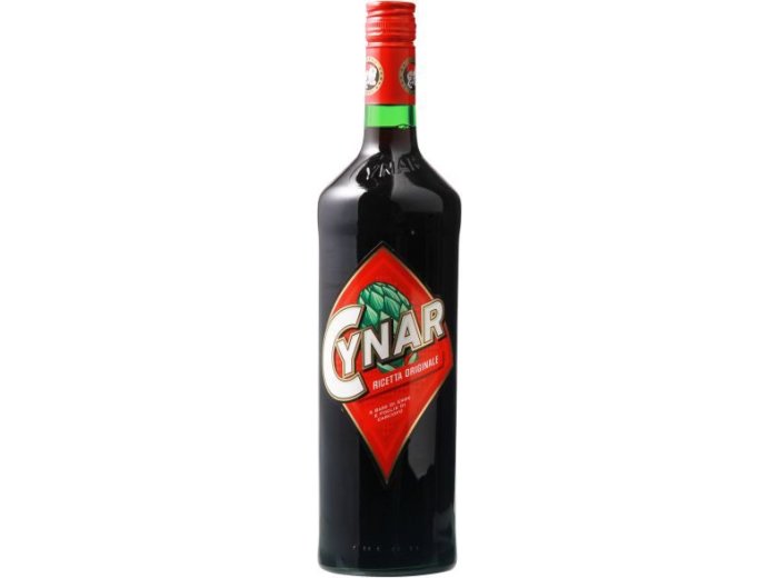 Cynar 16.5% 100cl Fl.
