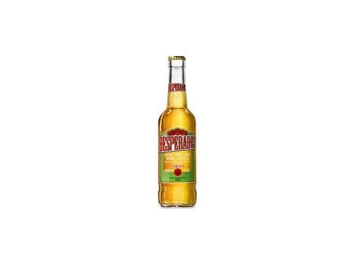 Desperados 33cl Kt 24
