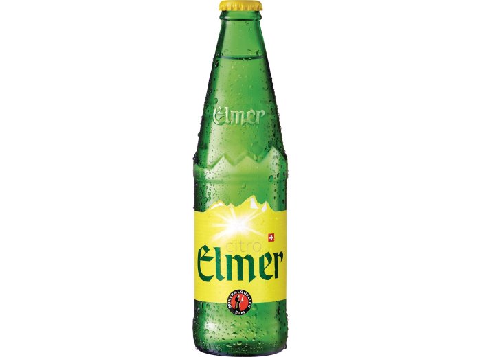 Elmer Citro 33cl Har 24