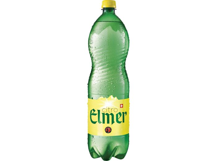 Elmer Citro PET EW 150cl Har 6