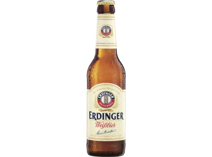 Erdinger Weissbier MW 33cl Har 24