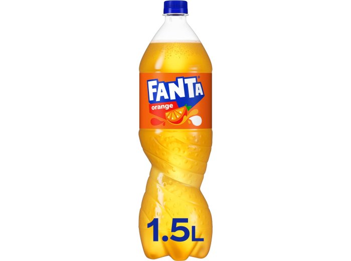 Fanta PET EW SP 150cl SP 6
