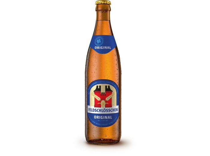 Feldschlösschen Original 50cl Har 20