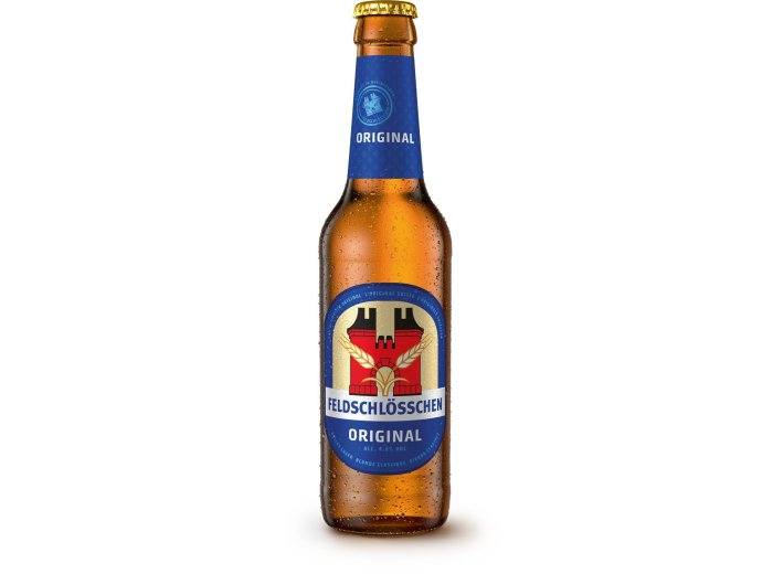 Feldschlösschen Original 33cl Har 24