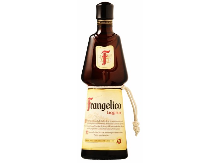 Frangelico Nösli 20% 70cl Fl.