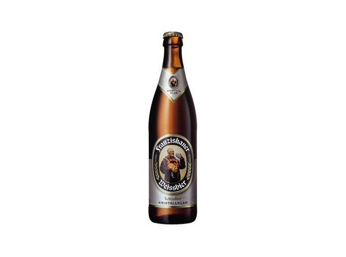 Franziskaner Weissbier MW 50cl Har 20