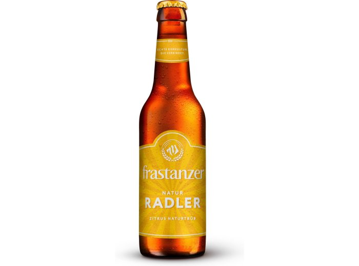 Frastanzer Radler süss 33cl Har 20