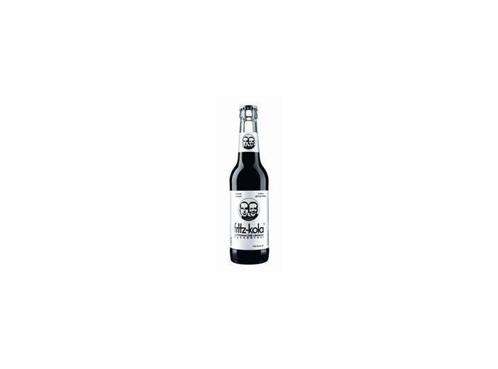 Fritz Kola Zero 30cl Har 24