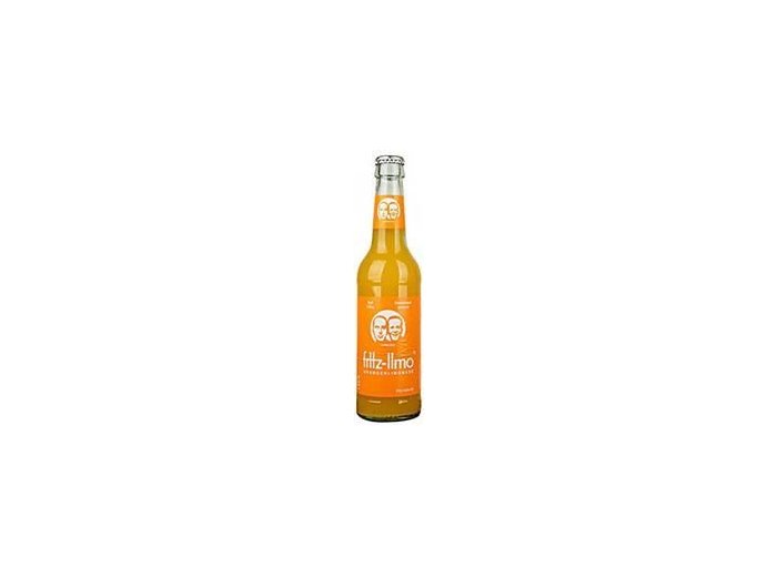 Fritz Limo Orangenlimonade 30cl Har 24
