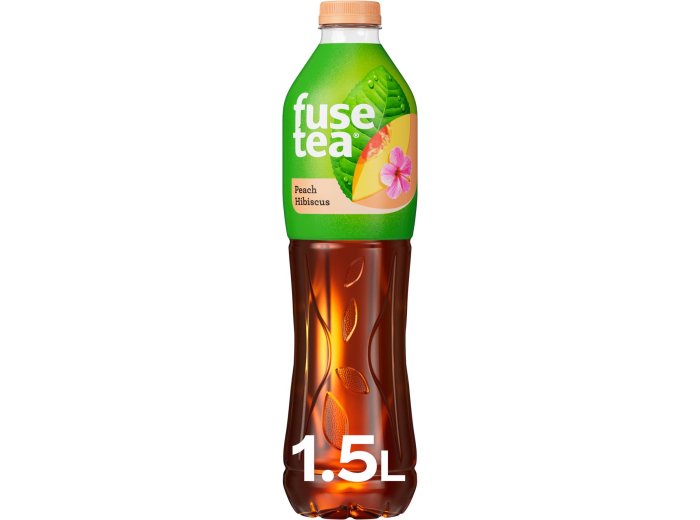 Fusetea Peach Hibiscus EW SP 150cl SP 6