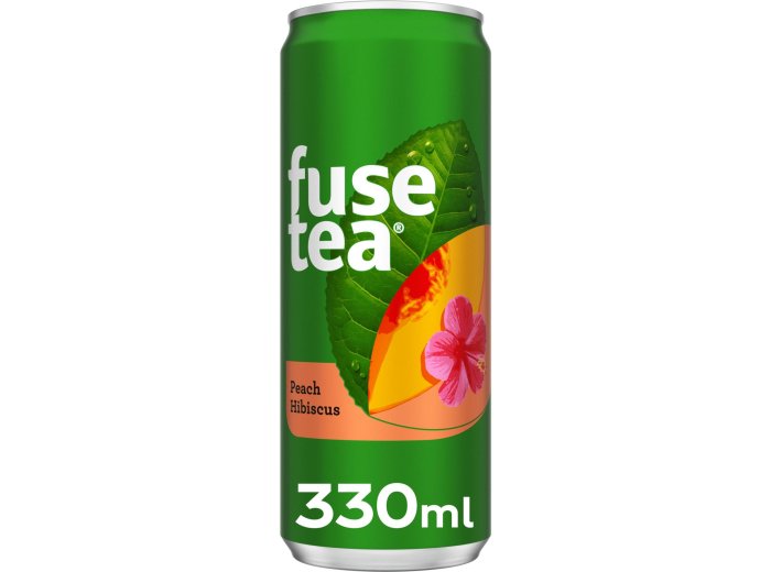 Fusetea Pesca Dosen 33cl SP 4x6