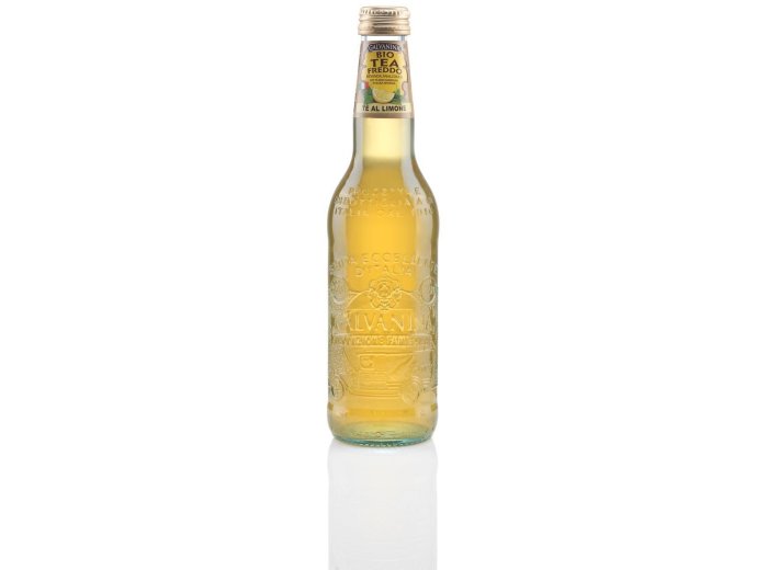 Galvanina Tea Freddo Lemon EW 35cl Kt 12