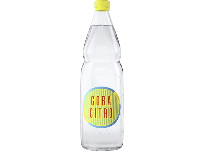 Goba Citro 100cl Har 12