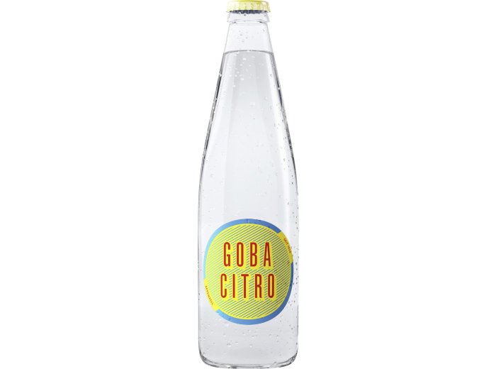 Goba Citro 33cl Har 24