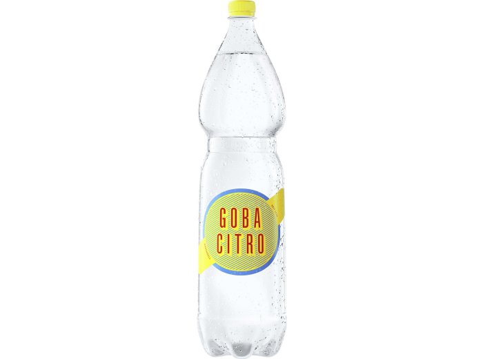 Goba Citro PET EW 150cl Har 6