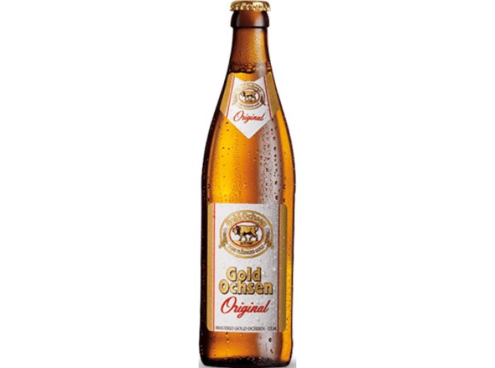Goldochsen Original 50cl Har 20