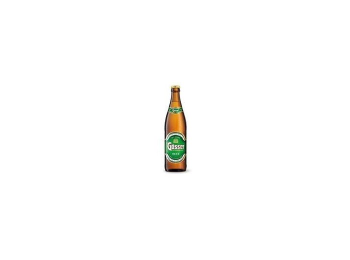 Gösser Märzen 50cl Har 20