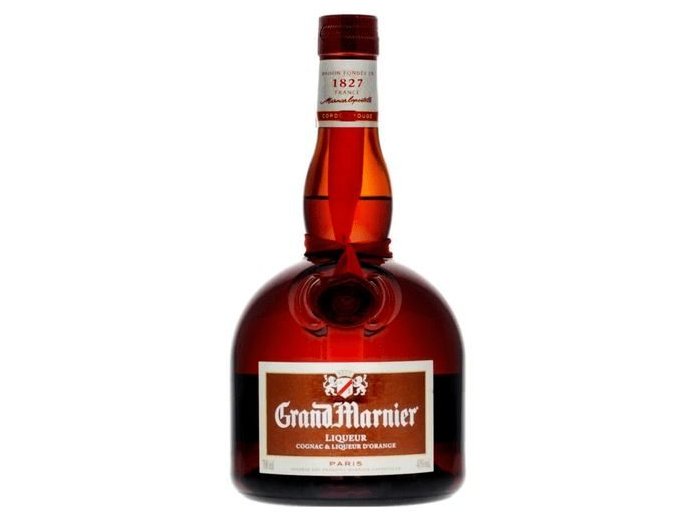 Grand Marnier Cordon Rouge 70cl Fl.